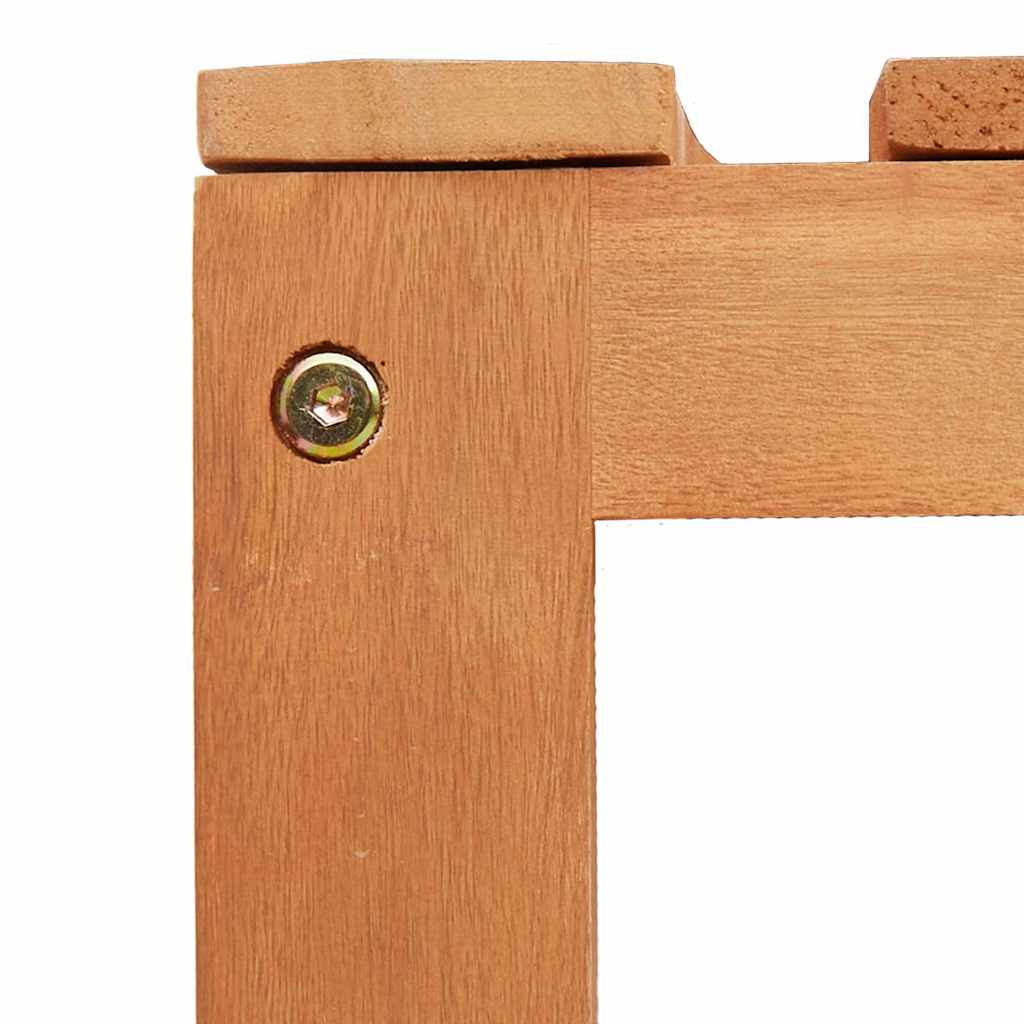 Klupa pod drvetom 4-Broj sjedala 210 x 80 x 45 cm
