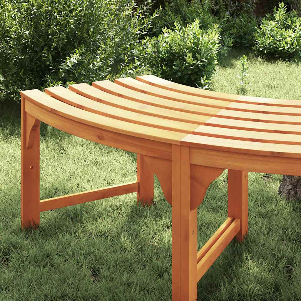 Klupa pod drvetom 4-Broj sjedala 210 x 80 x 45 cm