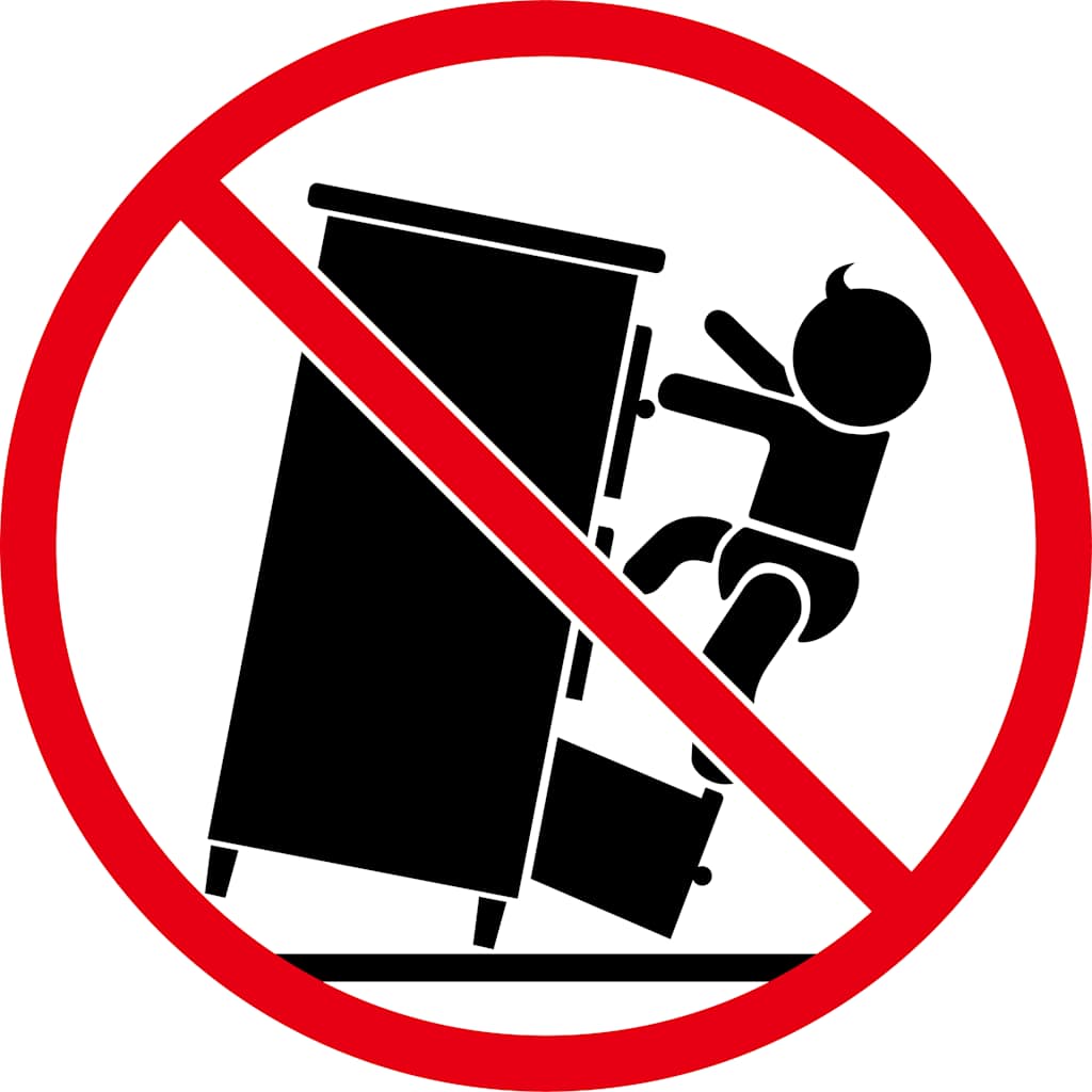 Krevet na kat bez madraca crni 90x200 cm čelik