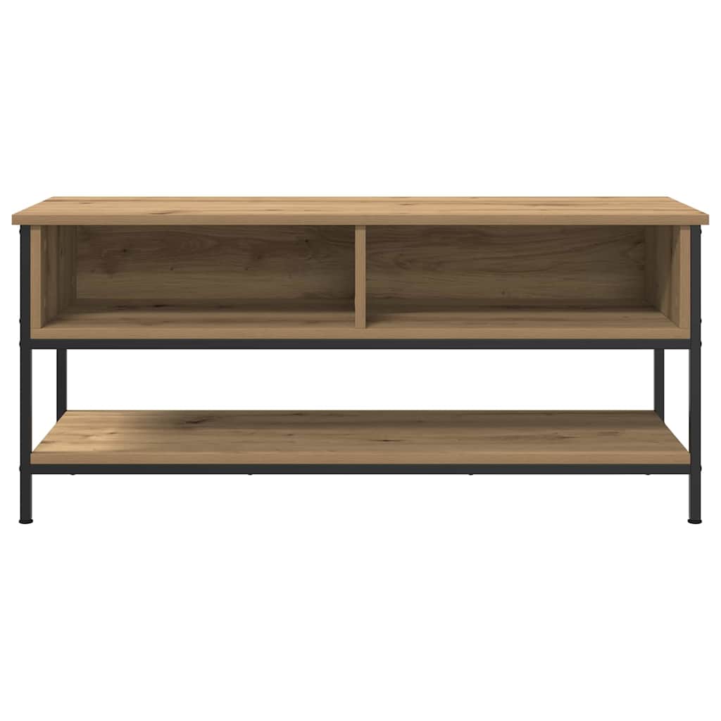 Set TV komoda Zidne Umjetnički hrast 100 x 35 x 45 cm