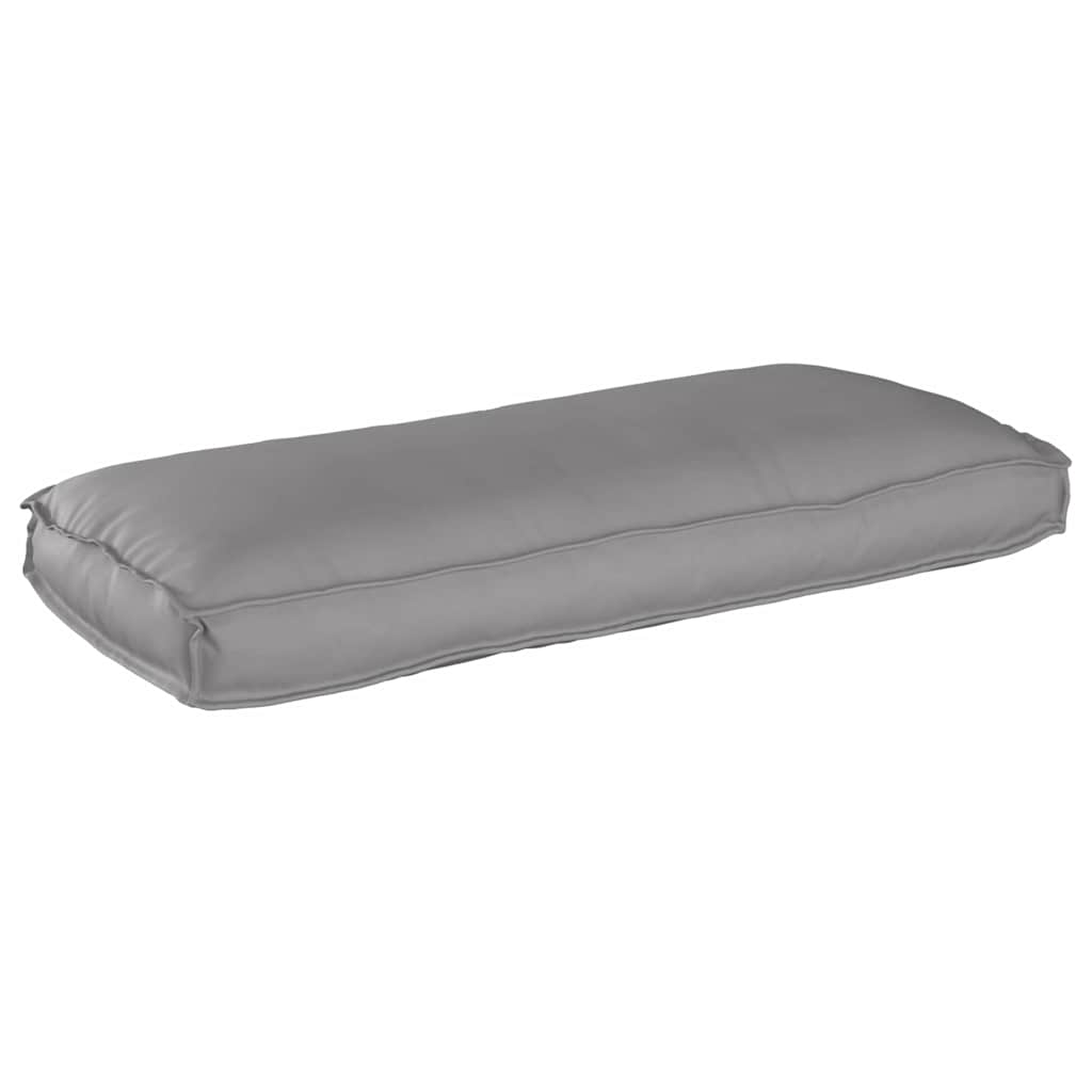 Jastuk Siva 120 x 50 x 12 cm Oxford tkanina