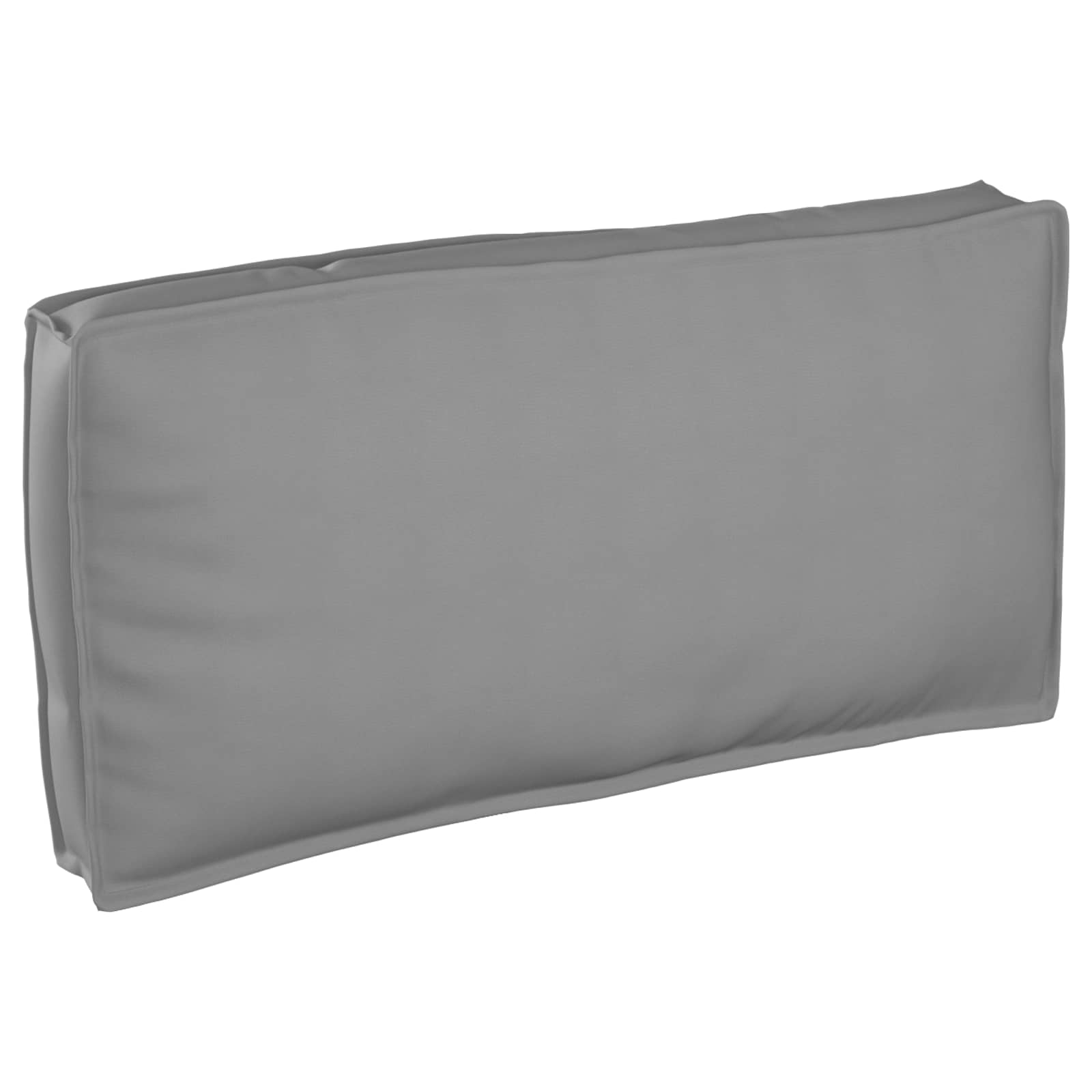 Jastuk Siva 120 x 60 x 12 cm Oxford tkanina