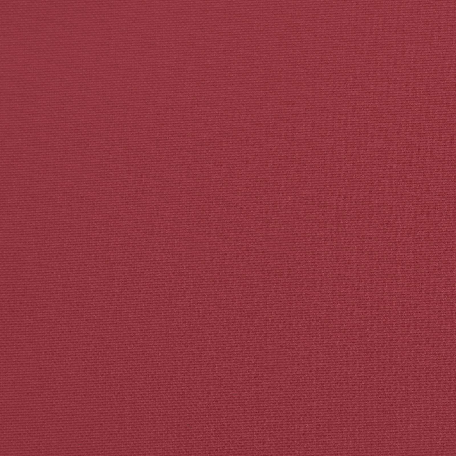 Jastuk Vinska crvena 120 x 60 x 12 cm Oxford tkanina