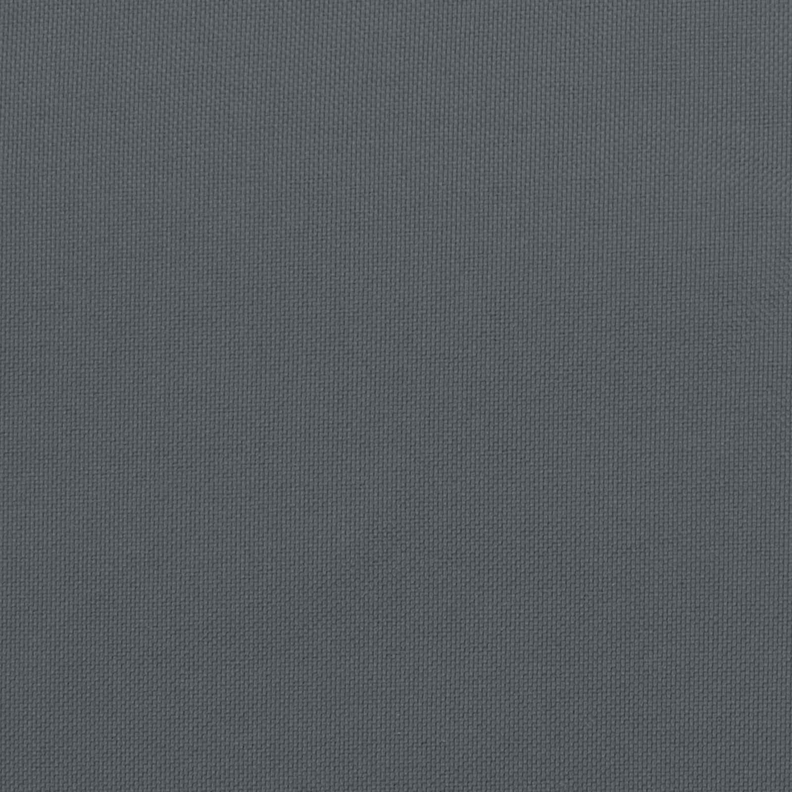 Set jastučića za palete 2 pcs Antracit 100 x 40 x 8 cm