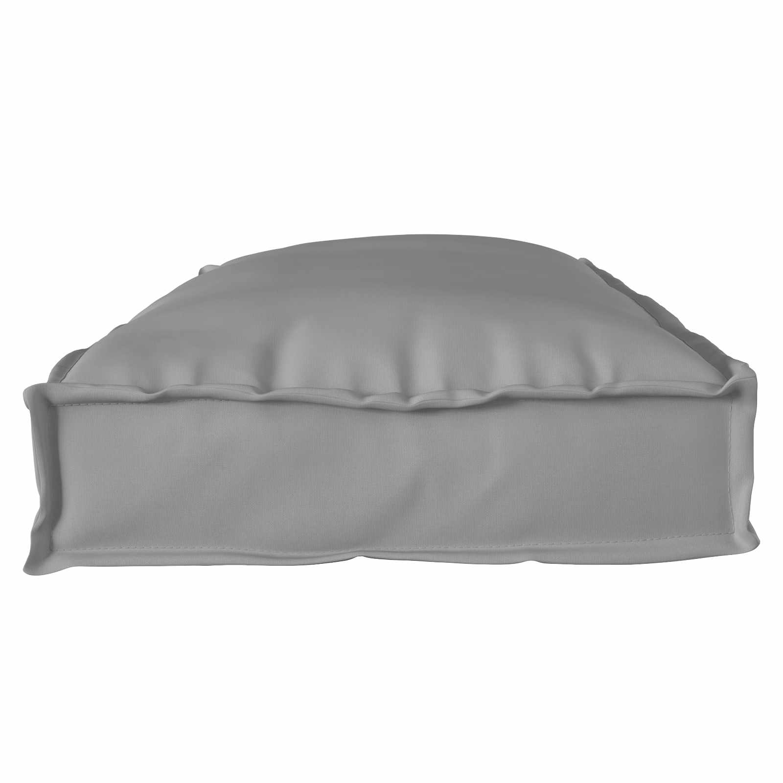 Set jastučića za palete 2 pcs Siva 100 x 40 x 8 cm
