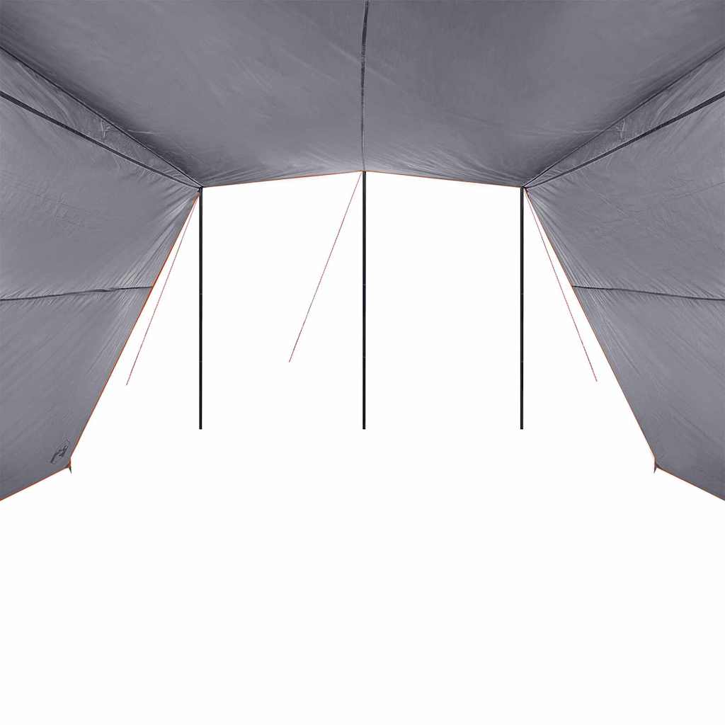 Vodootporni šator s krovom 302 x 240 x 240 cm