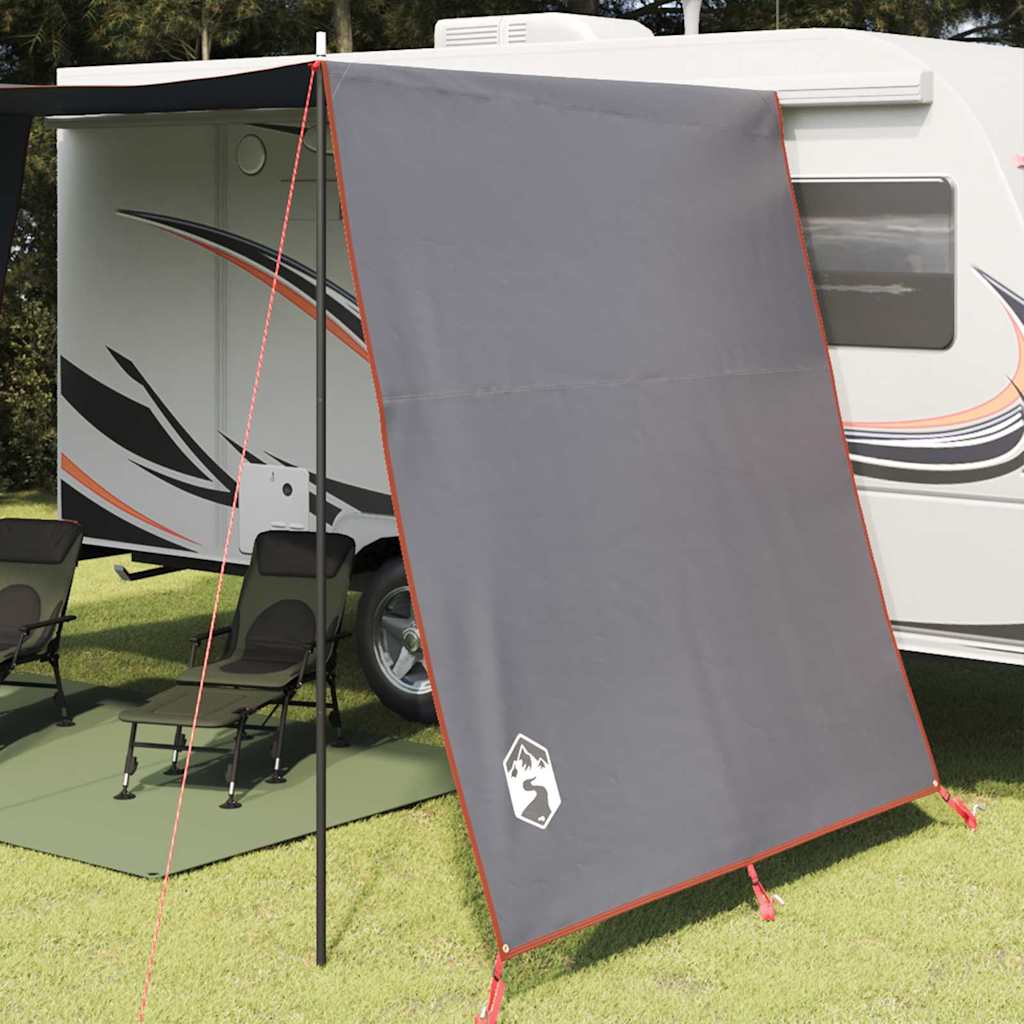 Vodootporni šator s krovom 402 x 240 x 230 cm