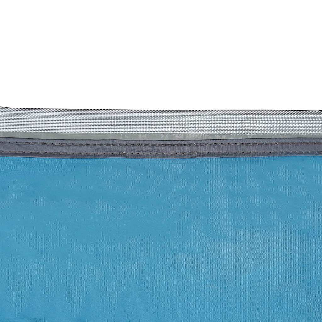 Vodootporni šator Luk s krovom 260 x 300 x 260 cm
