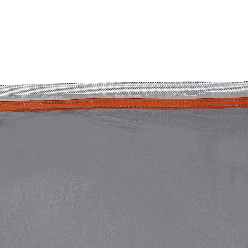 Vodootporni šator Luk s krovom 260 x 300 x 260 cm