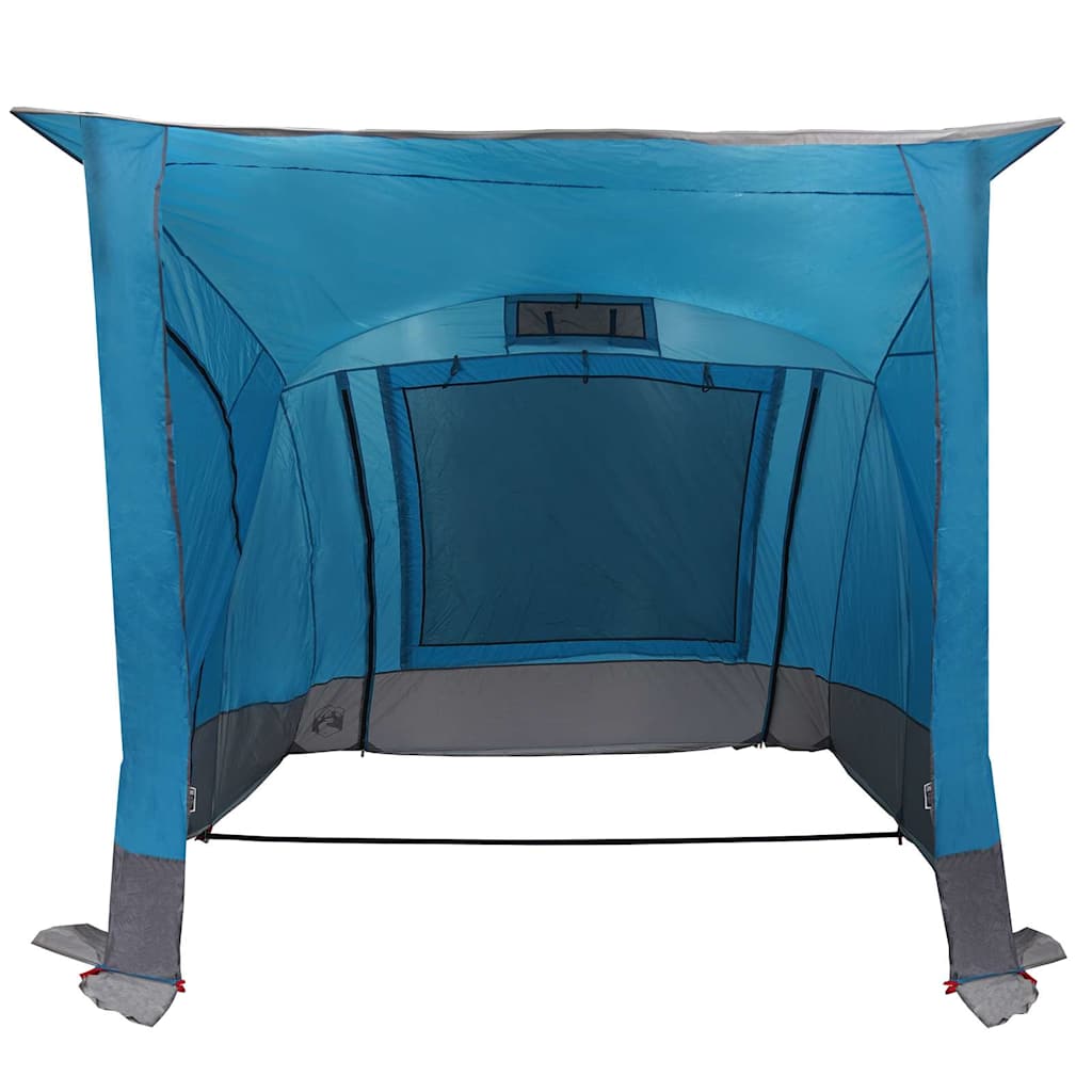 Šator za stražnja vrata automobila Plava 285 x 255 x 245 cm