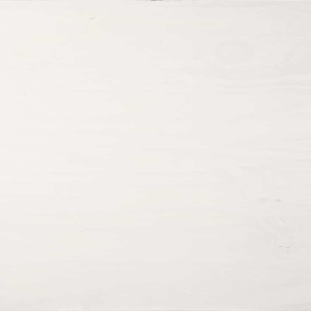 Kava Stol Drammen Bijelo 45 x 35 x 56 cm Čvrsto borovo drvo