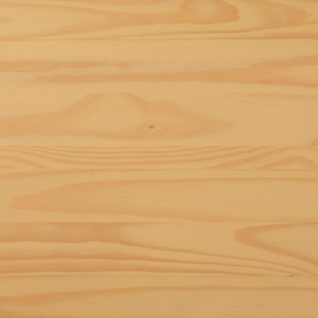 Komoda Drammen Boja hrasta 76,5 x 40 x 91 cm Čvrsto borovo drvo