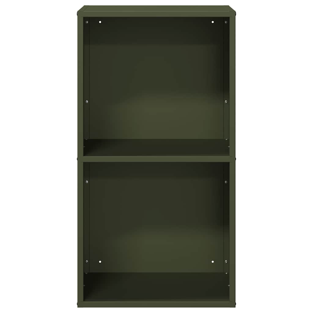 Stalak za drva 40x30x75 cm hladno valjani čelik