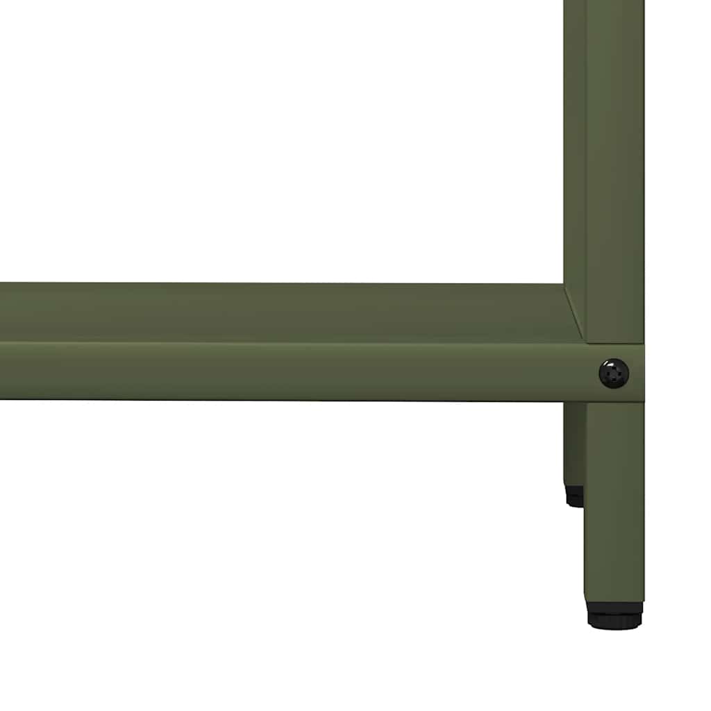 Stalak za drva 60x25x90 cm hladno valjani čelik