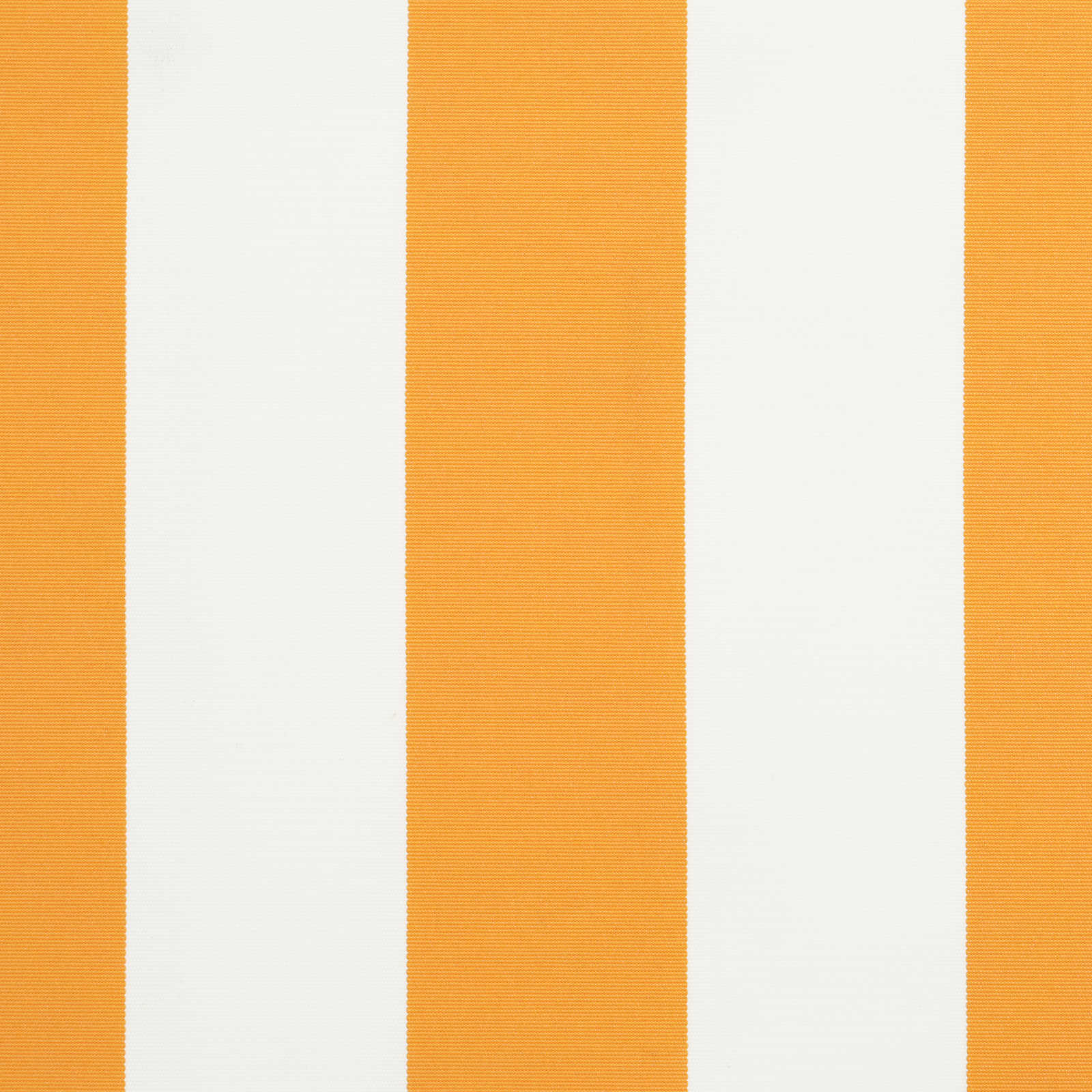 Okvir tende Žuta i bijela 500 × 300 cm Poliester s PU premazom