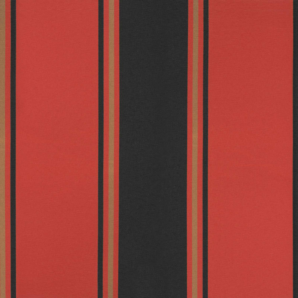 Skrovita tenda S LED lampica Narančasta i smeđa 500 × 350 cm