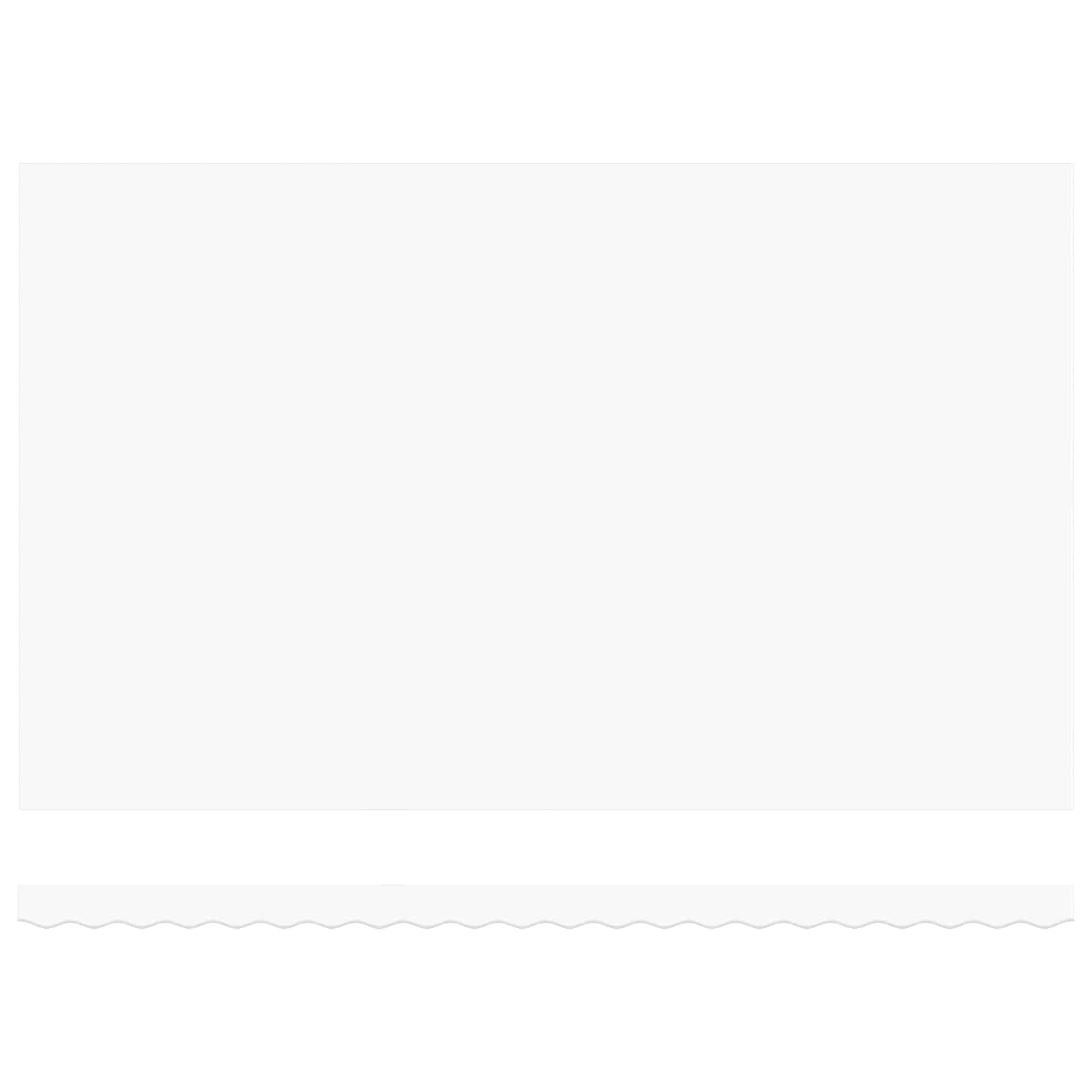 Skrovita tenda Bijelo 500 × 350 cm Poliester i čelik