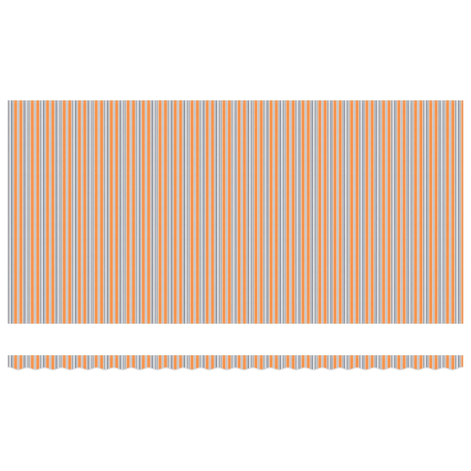 Povlačivi tende Šareni 600 × 300 cm Tkanina i Aluminij