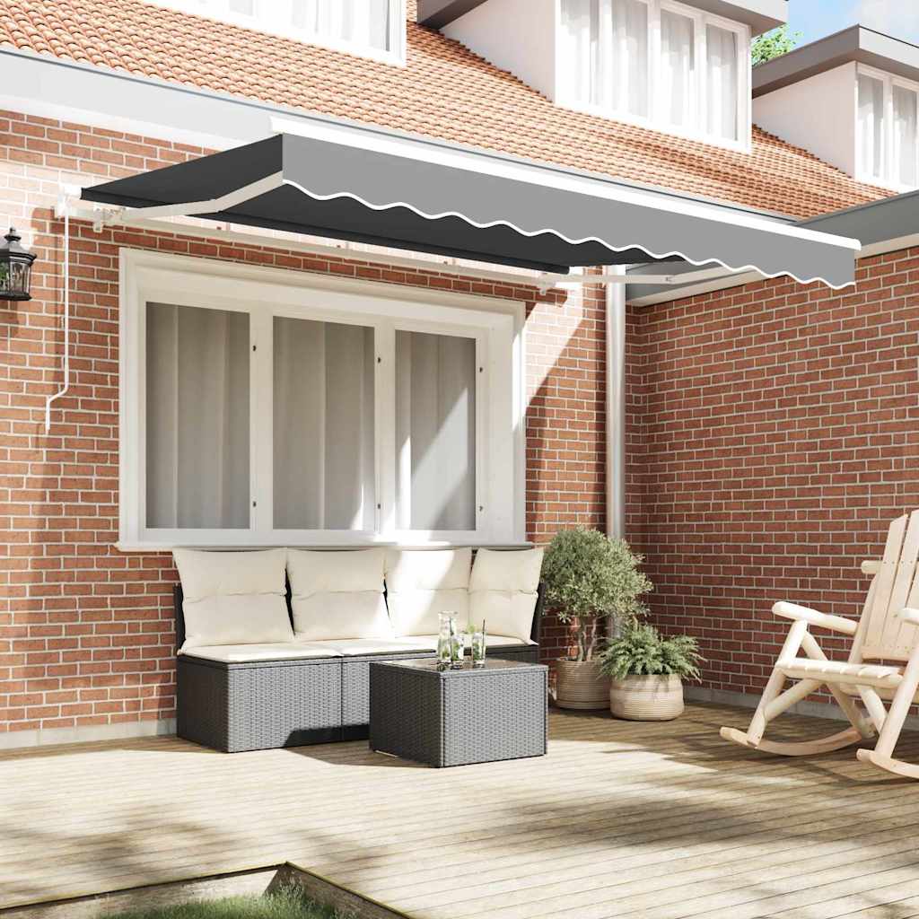 Okvir tende Bijelo 2,5 x 2 m Metal