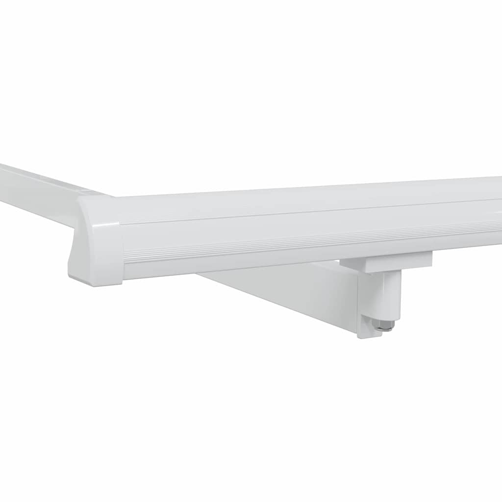 Okvir tende Bijelo 3 x 2 m Metal