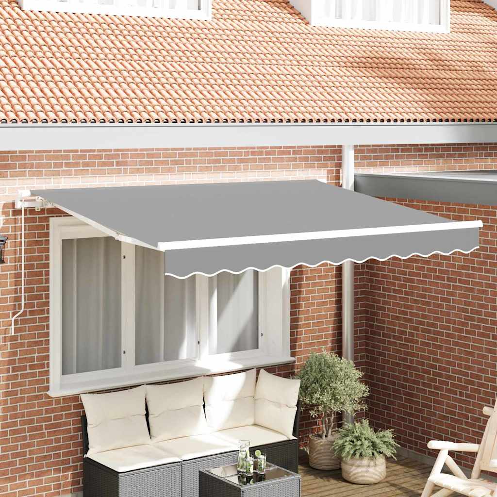 Okvir tende Bijelo 3 x 2 m Metal