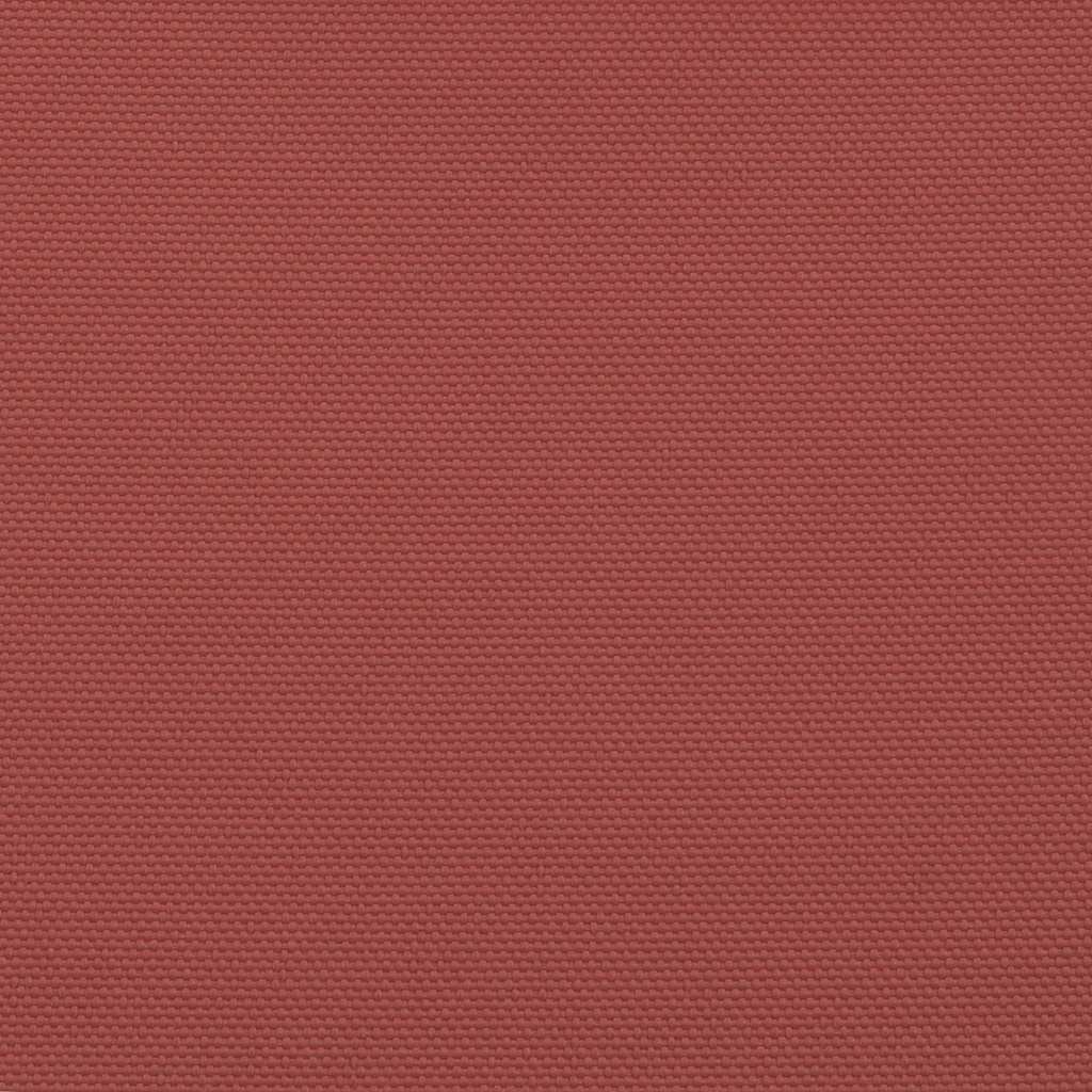 Balkonska pregrada Terakota 120x800 cm 100% poliester Oxford