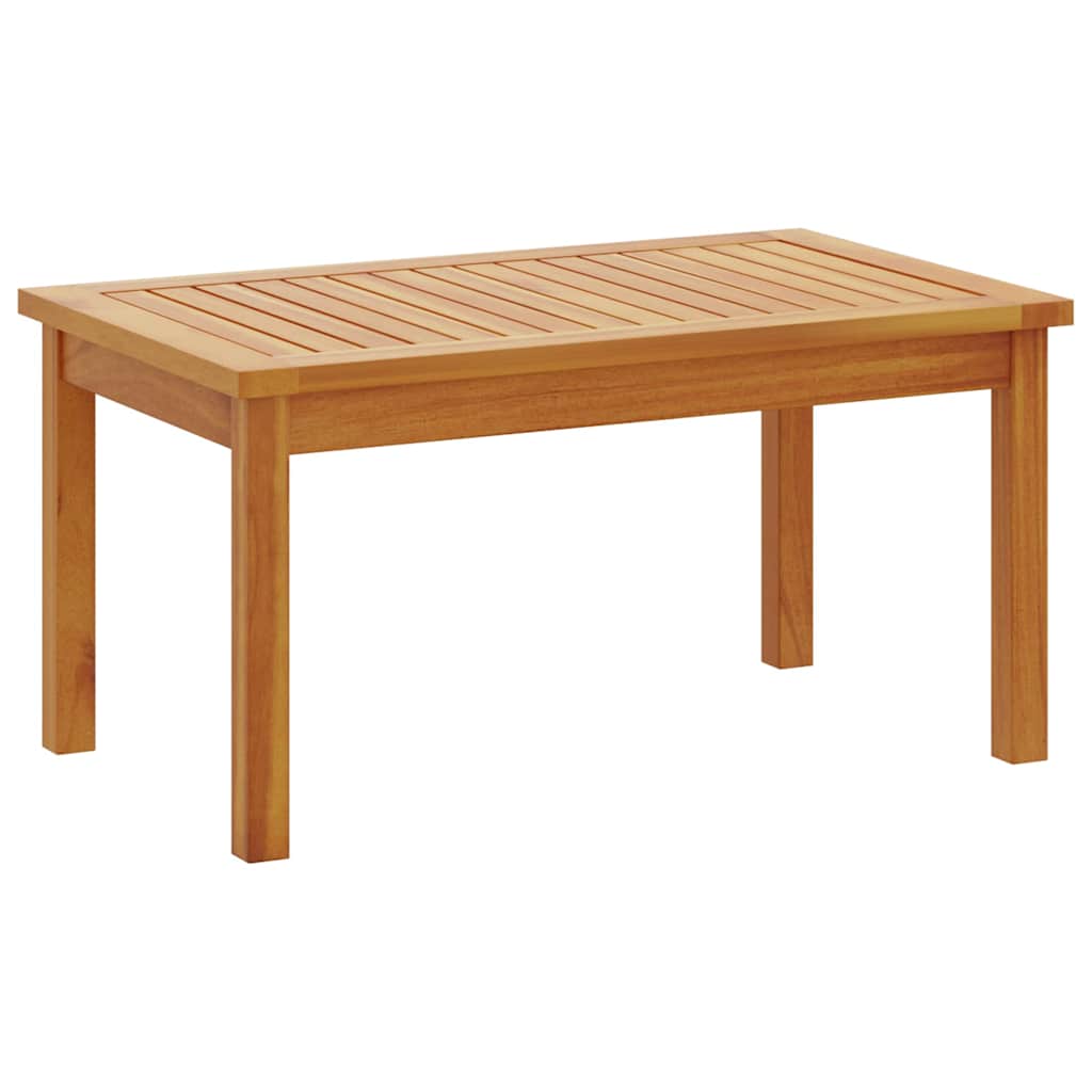 Sjedeća garnitura za vrt 3 pcs Smeđa 120 x 65,5 x 79 cm