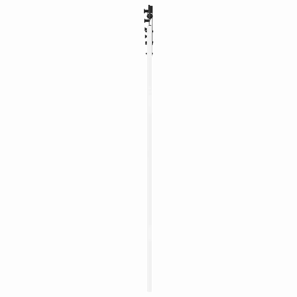 Klizna vrata ORKDAL Bijelo 83 x 202 cm
