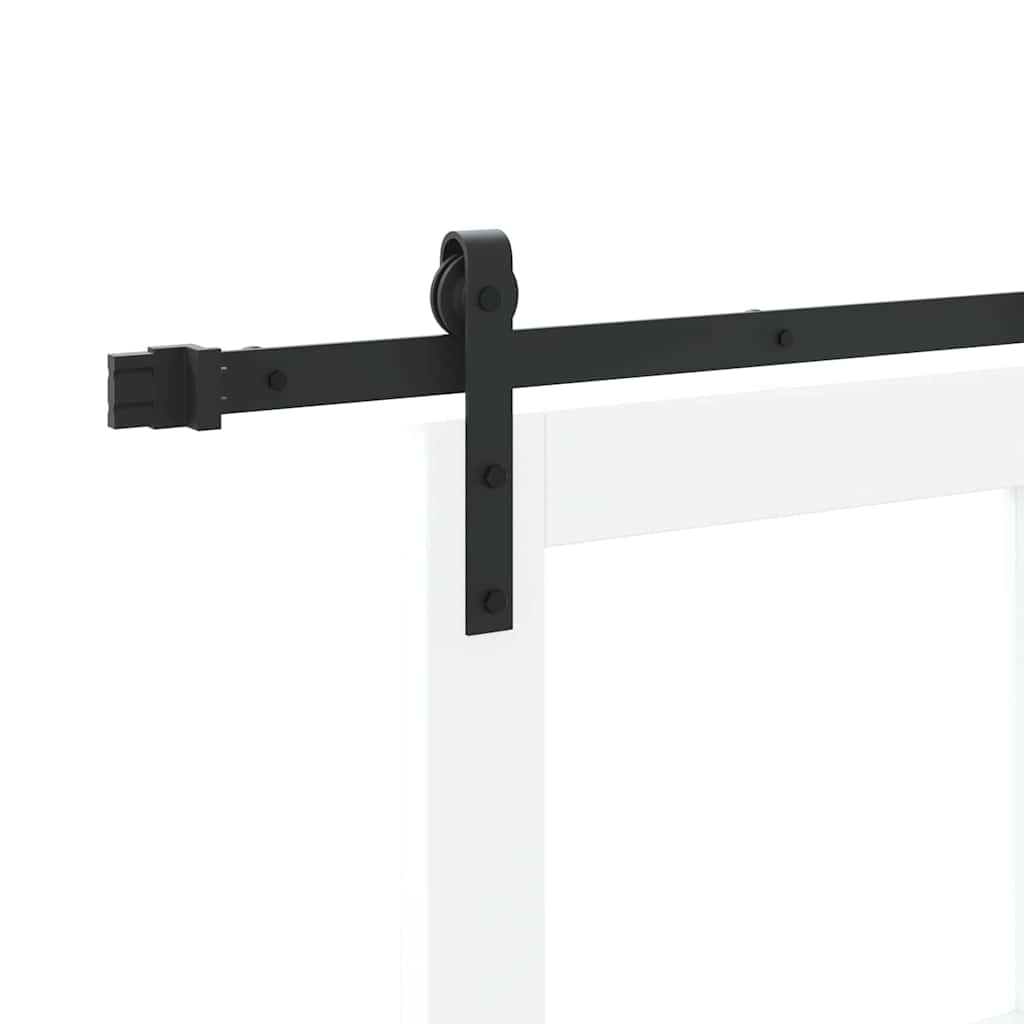 Klizna vrata ORKDAL Bijelo 93 x 232 cm