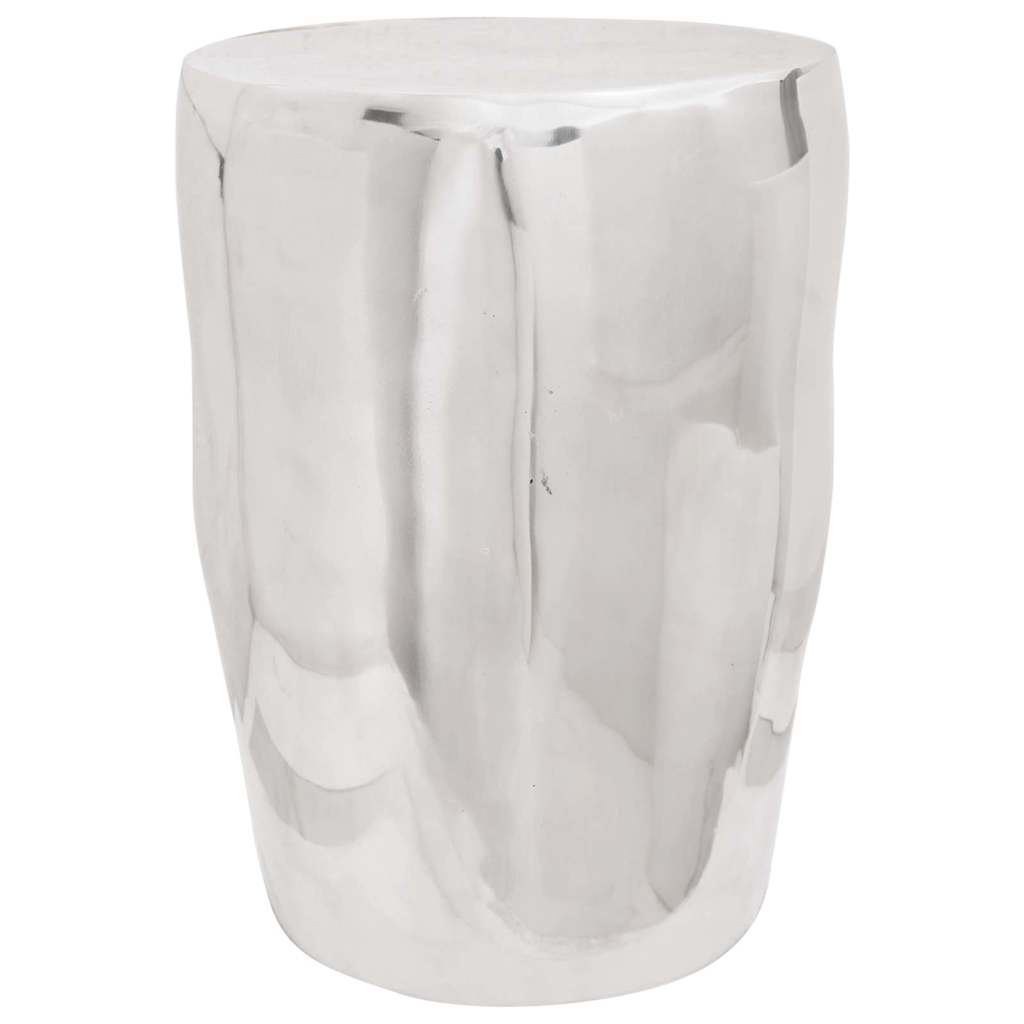 Stolica Srebrno Aluminij