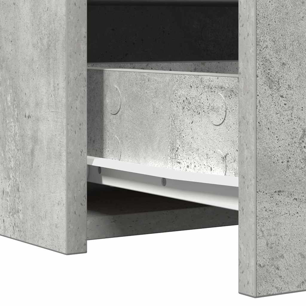 Toaletni stol Siva 100 x 40 x 70 cm Konstruirano drvo