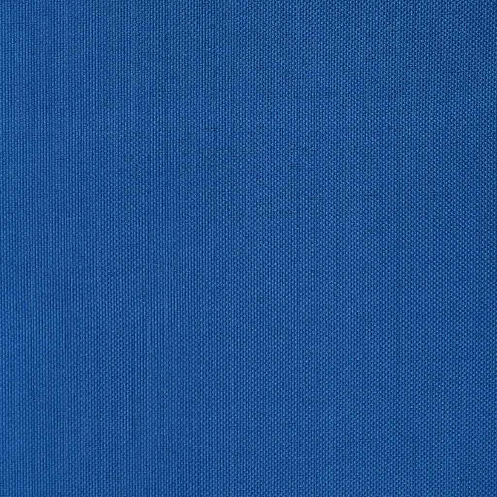 Vrtni suncobran Azurnoplava 248,5 x 247,5 x 160 cm