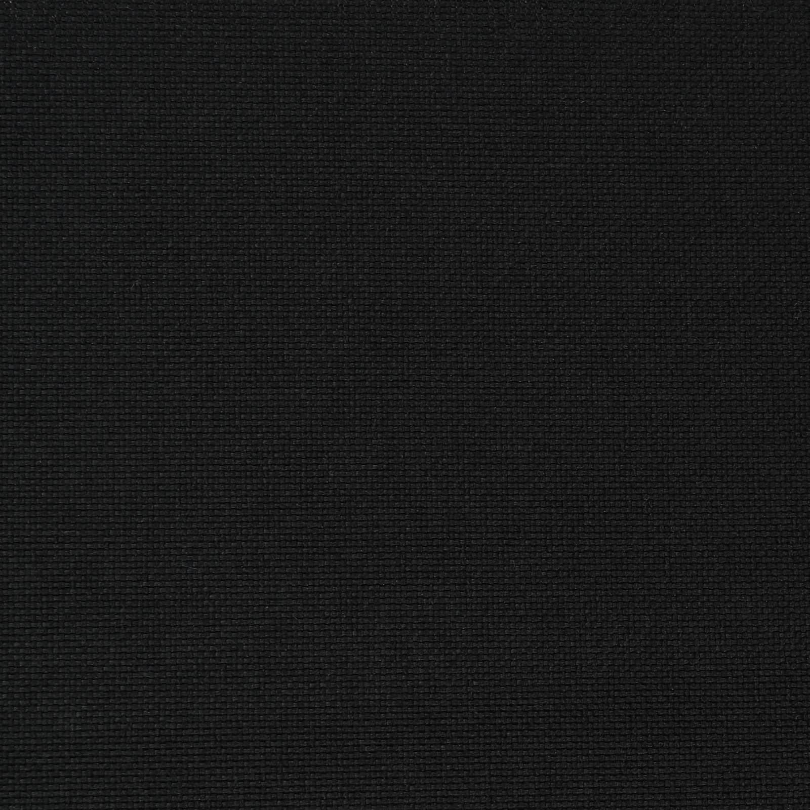 Vrtni suncobran Crna 294 x 150 x 224 cm Poliester i čelik