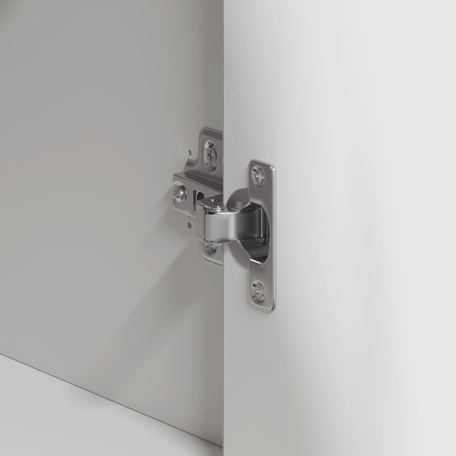 Kreveta s ladicama Bijelo 120 x 41 x 75 cm Konstruirano drvo