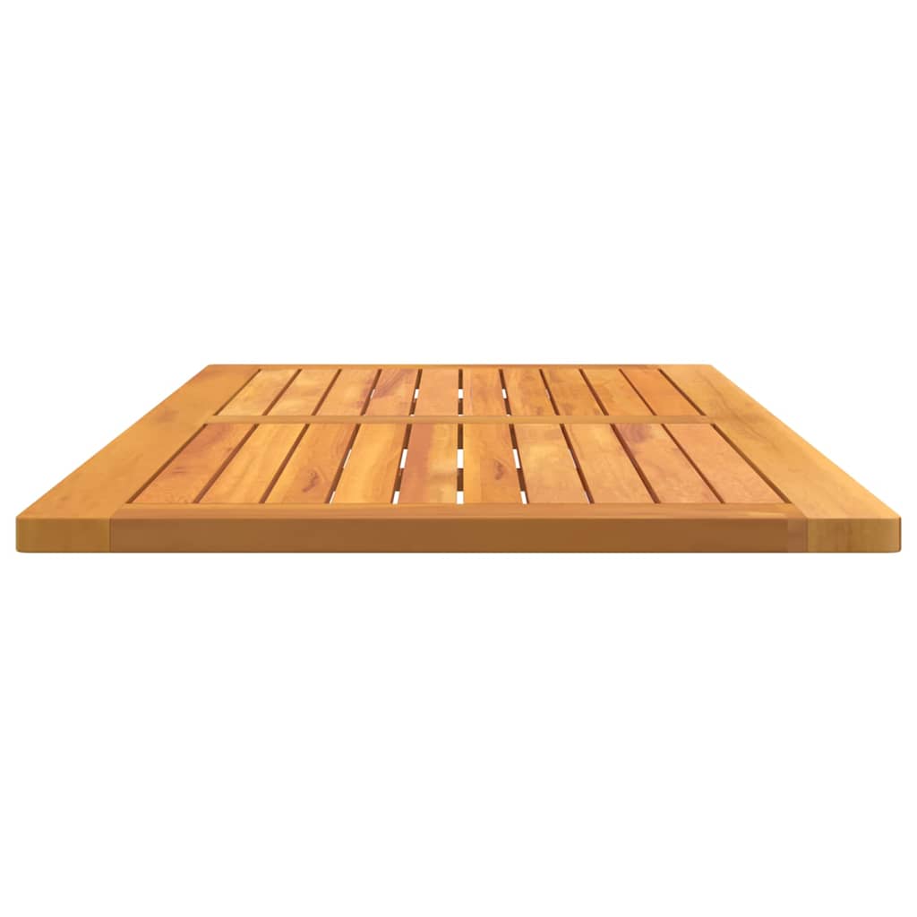 Gornji dio stola Prirodna nafta 110 x 55 x 2 cm
