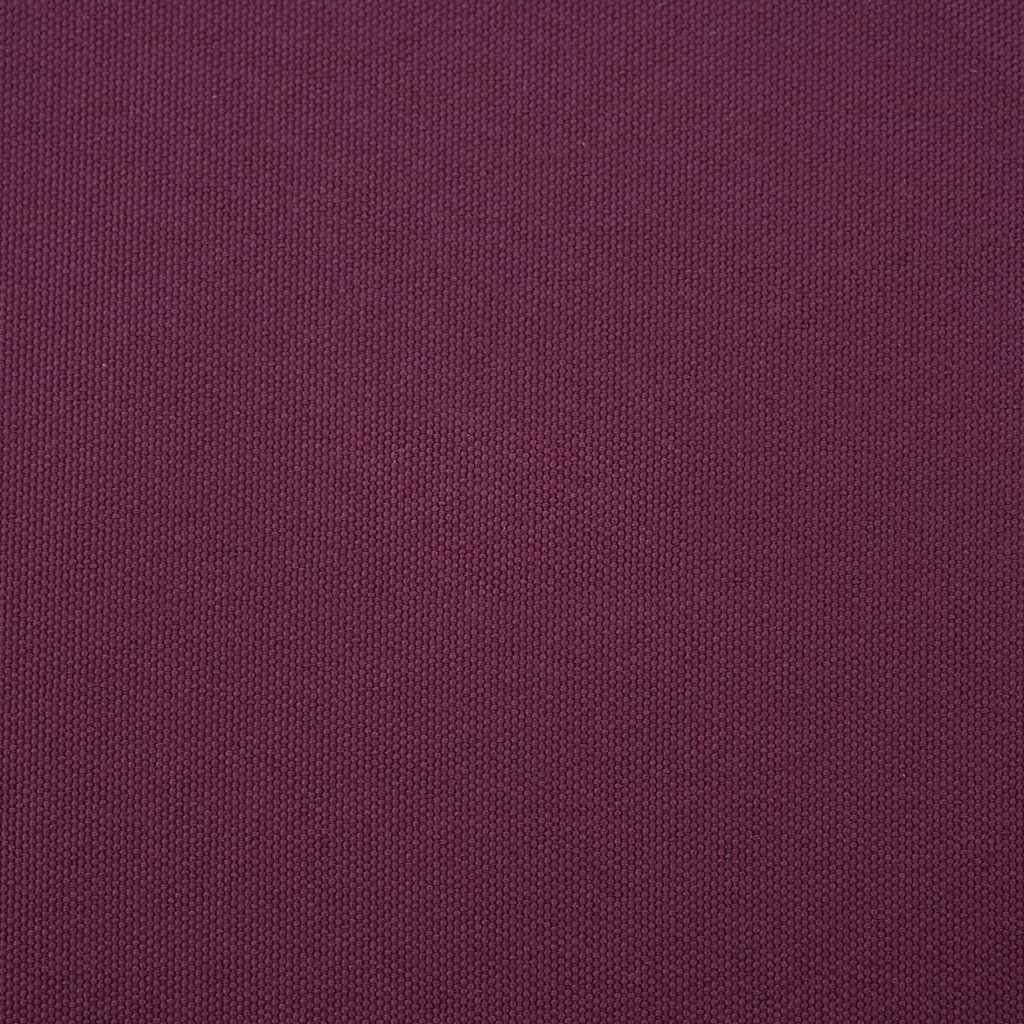 Suncobran S LED lampica Bordeaux Crvena 352 x 251 x 265 cm