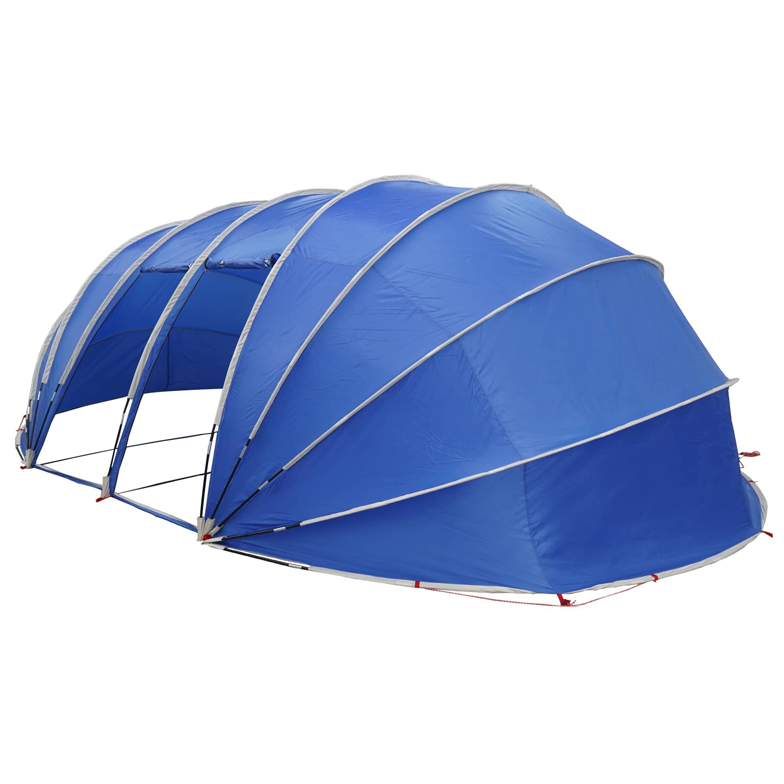 Šator za bazen Zelena 538 x 440 x 204 cm