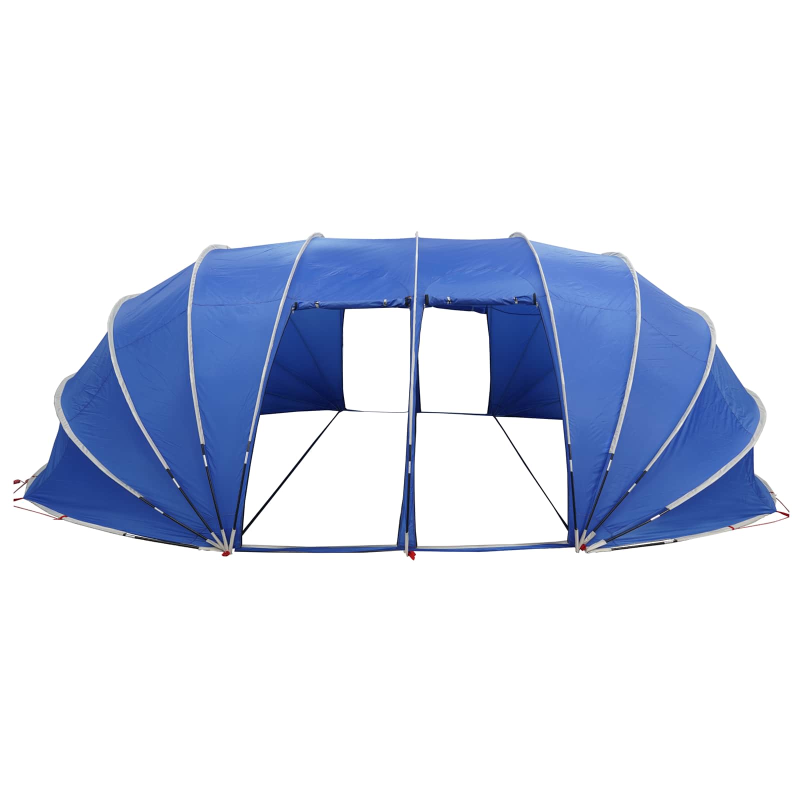Šator za bazen Zelena 640 x 432 x 205 cm