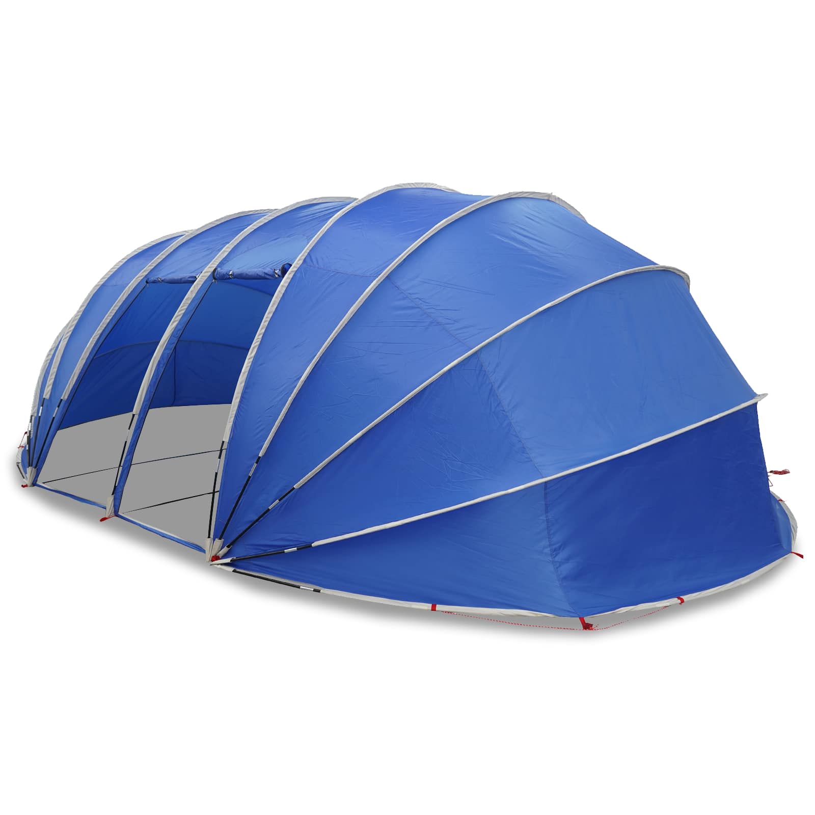 Šator za bazen Zelena 640 x 432 x 205 cm
