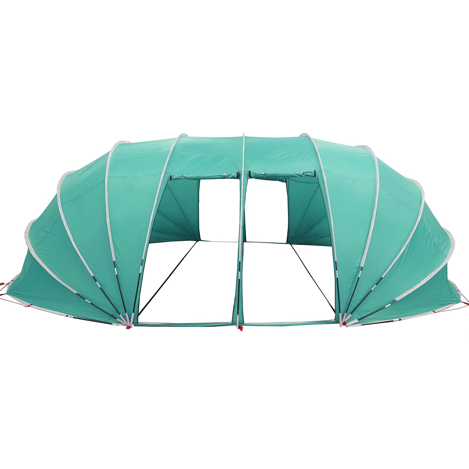 Šator za bazen Plava 640 x 432 x 205 cm