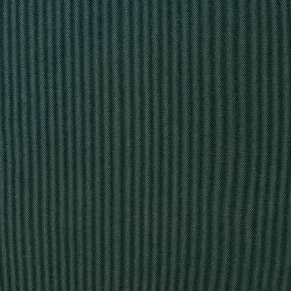 Zaslon za privatnost na balkonu 115 x 115 cm Poliester