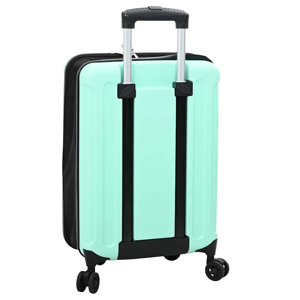 Kofer Boja mente 34 x 23 x 55.5 cm ABS plastika