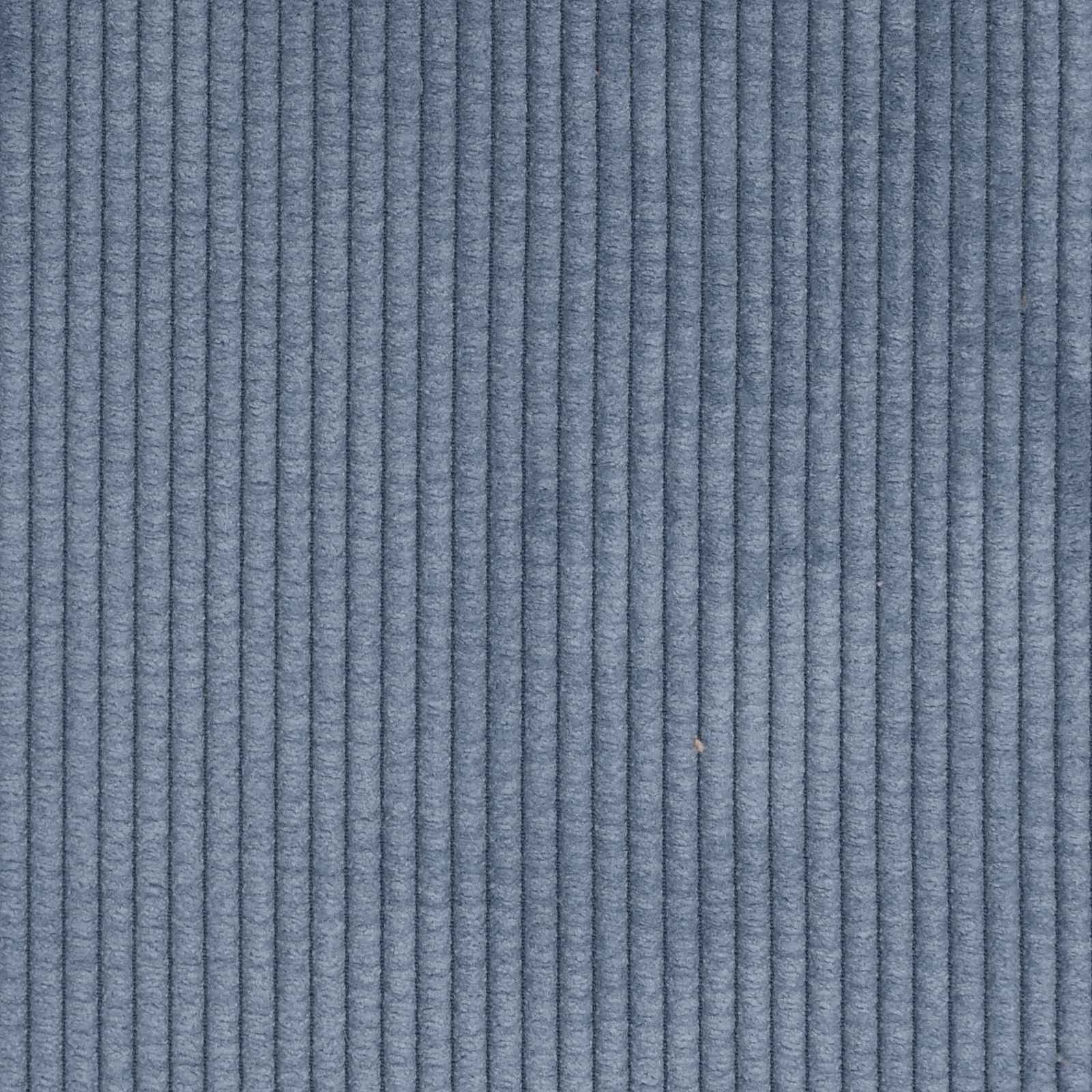 Sofa Plava 250 x 188 x 76 cm Kordura tekstil