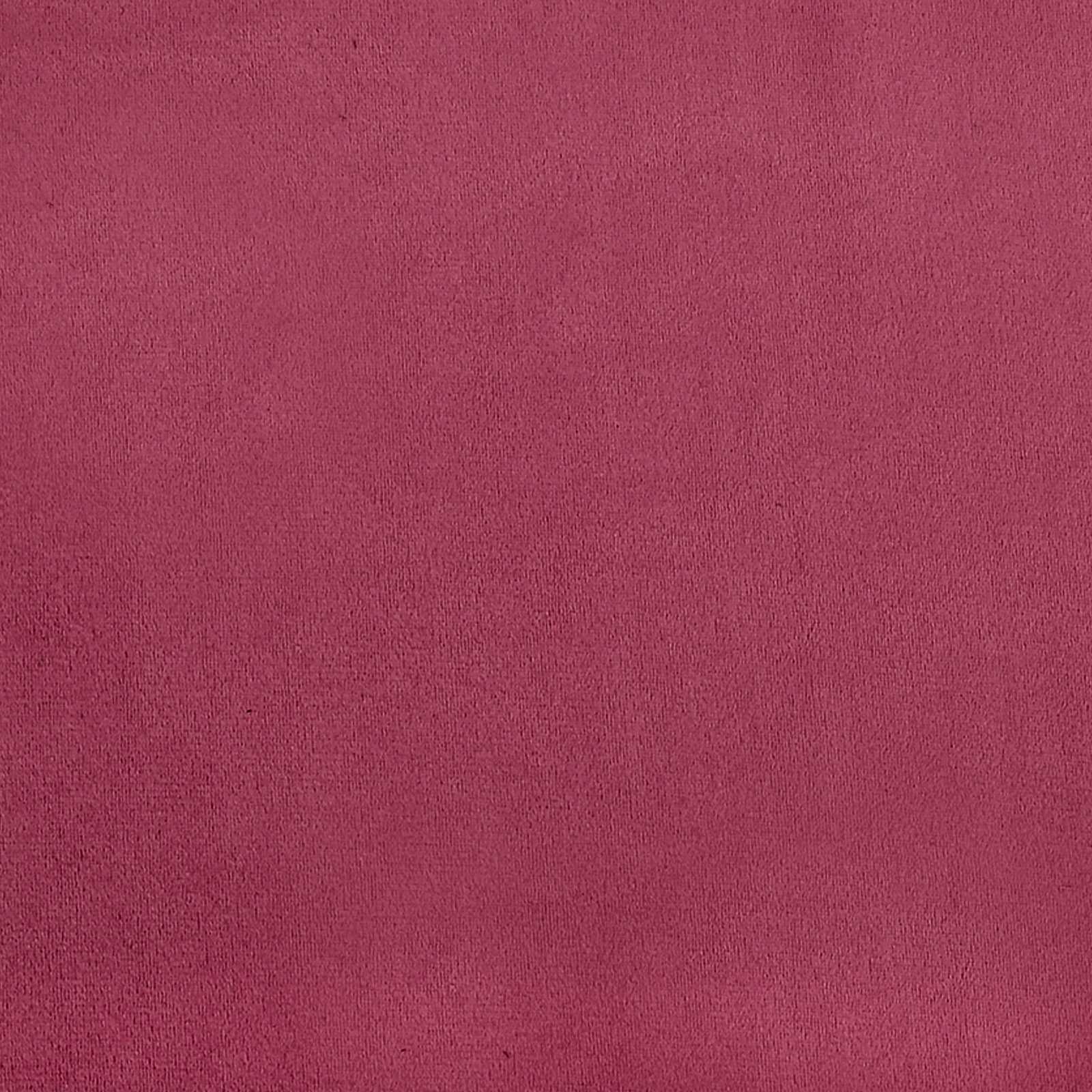 Sofa 3 pcs Vinska crvena 250 x 188 x 76 cm Baršun