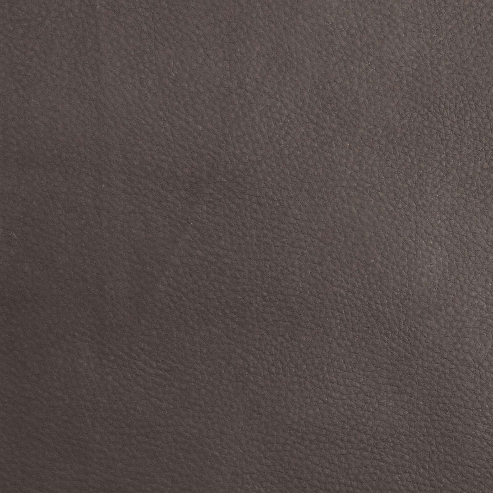 Stolica na kotačiće Smeđa 63 x 75 x 76 cm Sjajni PU