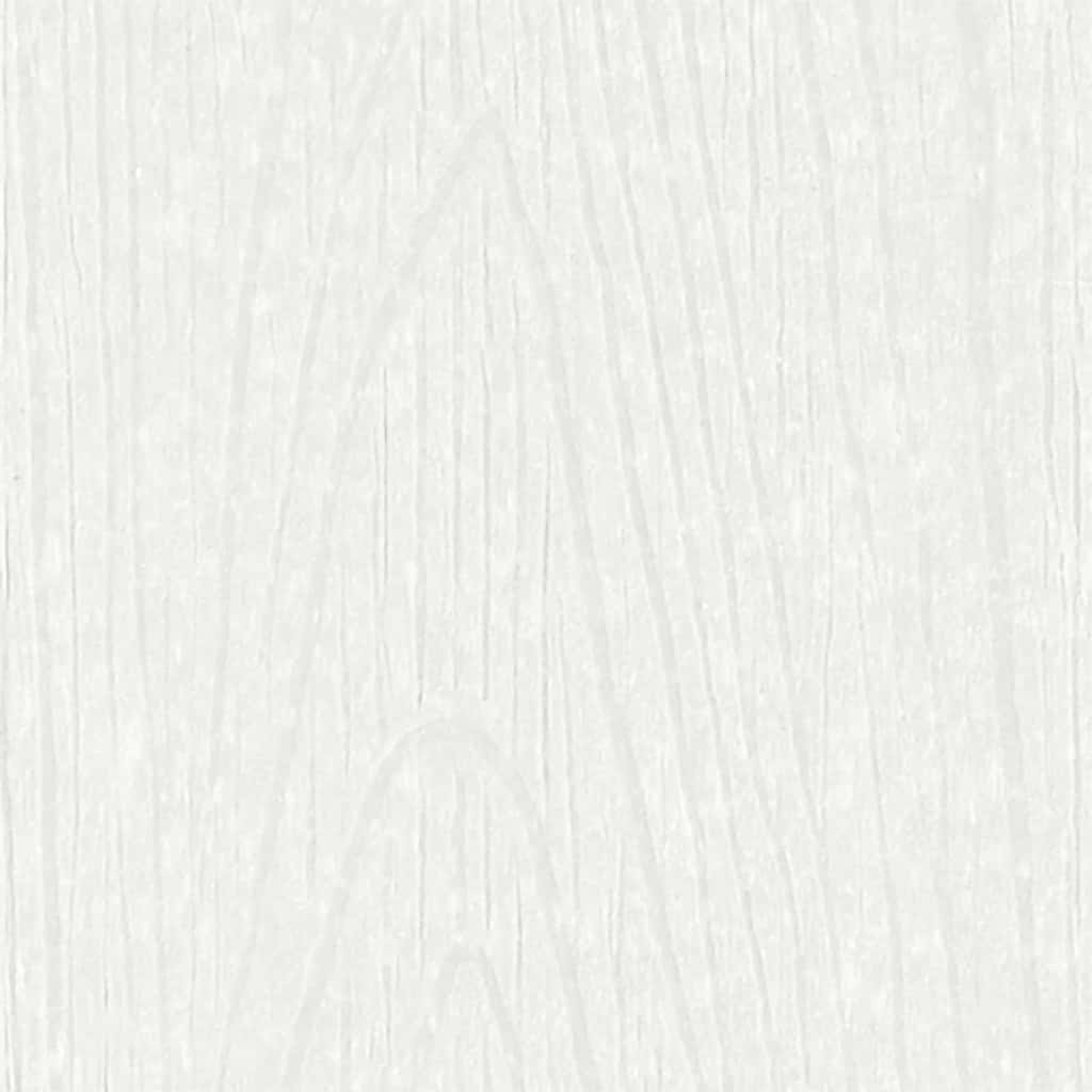 Vrtna stolica 3 pcs Bijelo 80.5 x 74.5 x 92 cm Polietilen
