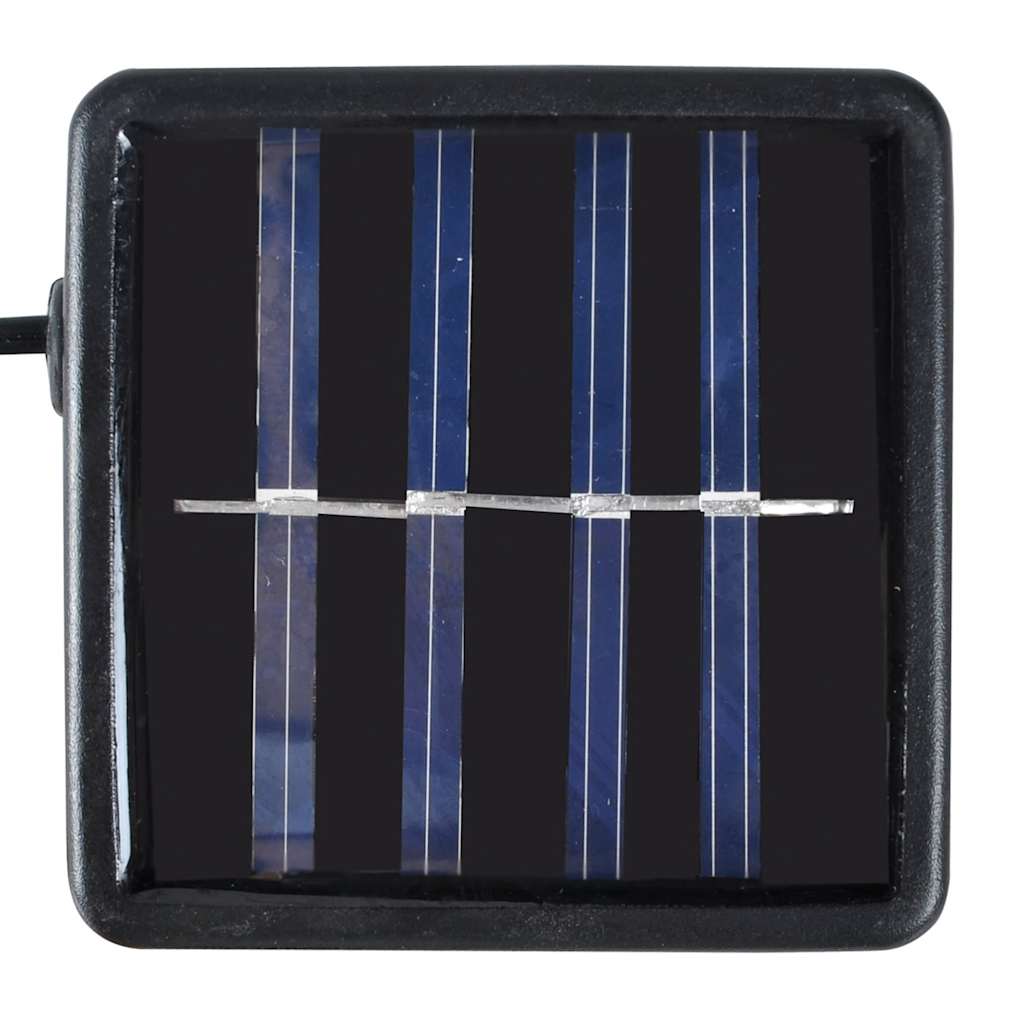 Umjetne kugle od šimšira s LED svjetlima 2 kom zelene 22 cm