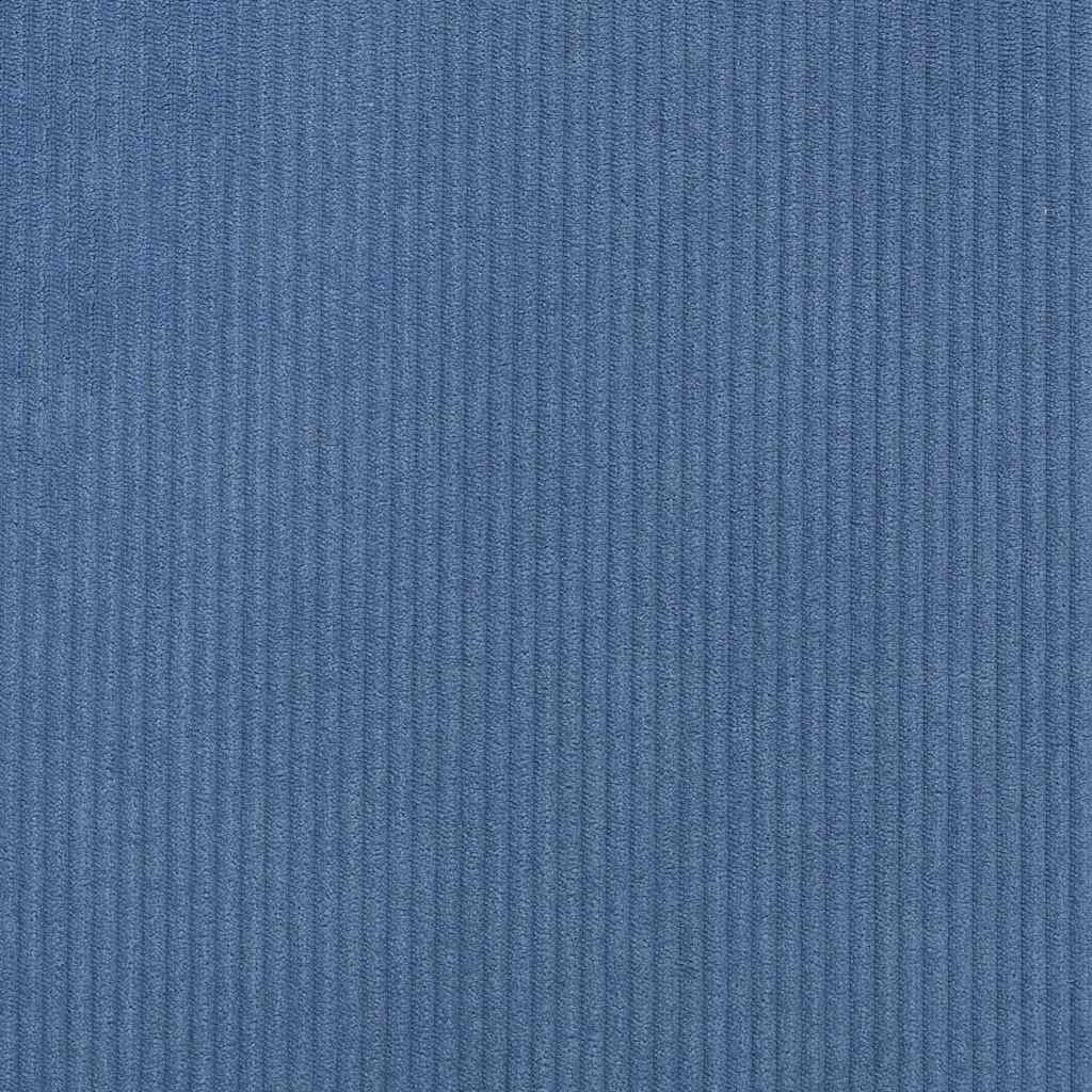 Krevet s opruga kutije Plava 90 x 200 cm Kordura tekstil