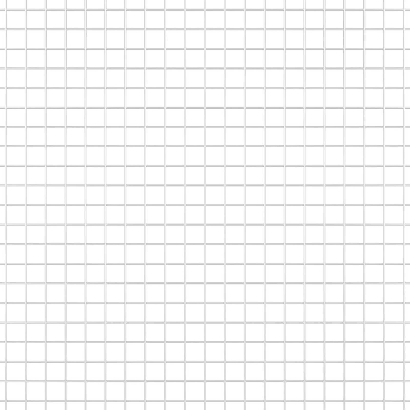 Zavarena žičana ograda 5000 x 120 cm Srebrno