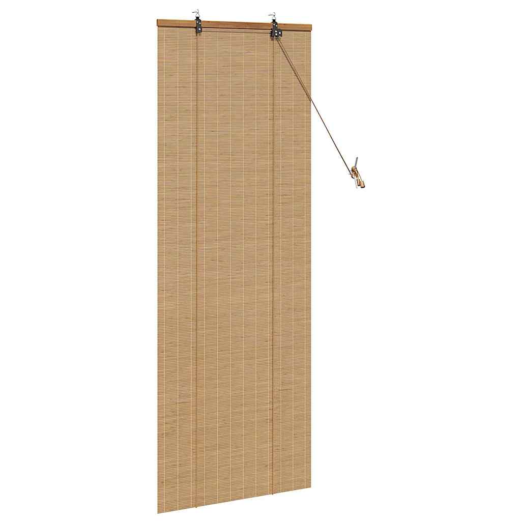 Bambus rolete Smeđa 60 x 160 cm Bambus